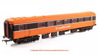 MM5404A Murphy Models Mk2d Restaurant Coach number 5404 in IR livery